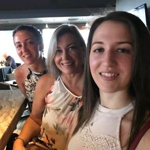 Meet your Posher, Michele
